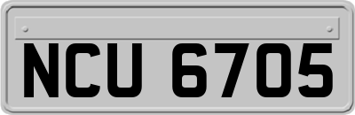 NCU6705