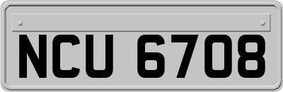 NCU6708