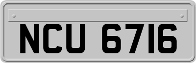 NCU6716