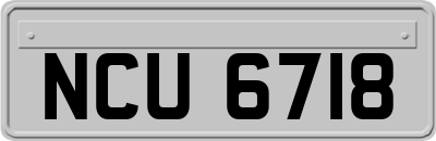 NCU6718
