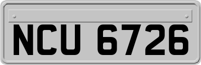 NCU6726