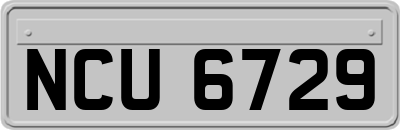 NCU6729