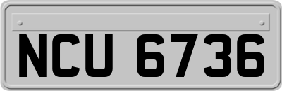NCU6736