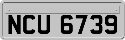 NCU6739