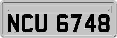 NCU6748