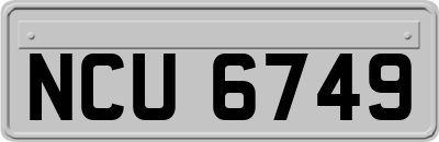 NCU6749