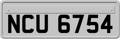 NCU6754
