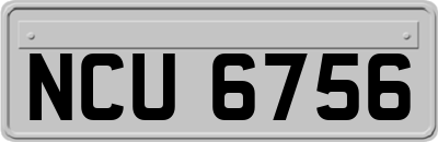 NCU6756
