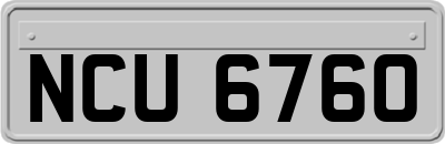 NCU6760