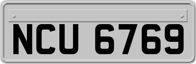 NCU6769