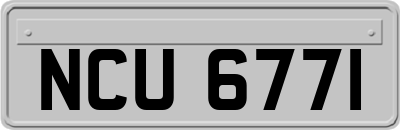 NCU6771