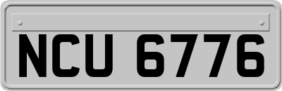 NCU6776