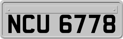 NCU6778