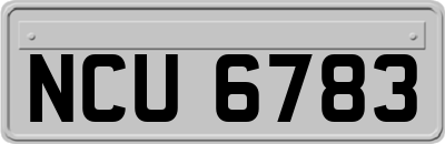 NCU6783