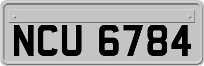 NCU6784