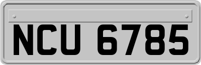 NCU6785