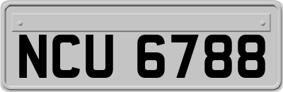 NCU6788