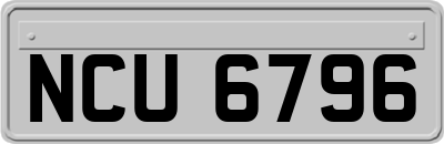 NCU6796