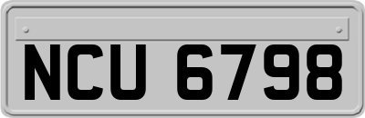NCU6798