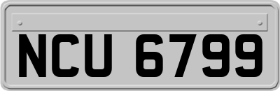 NCU6799