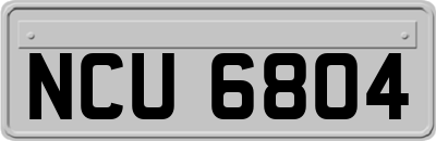 NCU6804