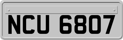 NCU6807