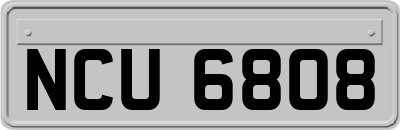 NCU6808