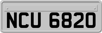 NCU6820