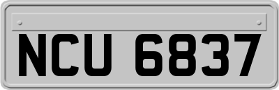 NCU6837
