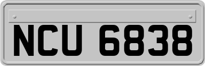 NCU6838