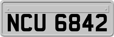 NCU6842