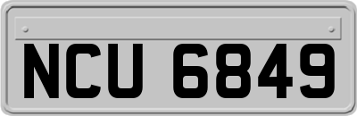 NCU6849