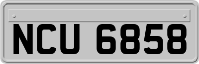 NCU6858