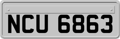 NCU6863