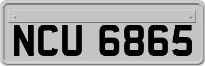 NCU6865