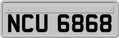 NCU6868