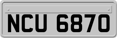 NCU6870