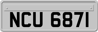 NCU6871