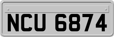 NCU6874