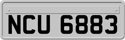 NCU6883