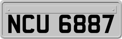 NCU6887