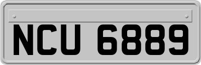 NCU6889