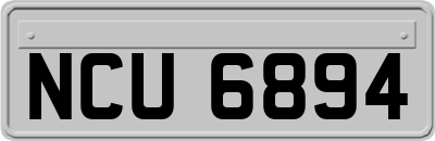 NCU6894