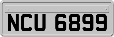 NCU6899