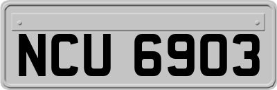 NCU6903