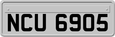 NCU6905