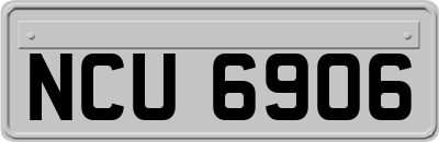 NCU6906