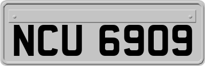 NCU6909