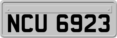NCU6923