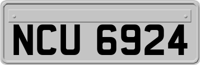 NCU6924